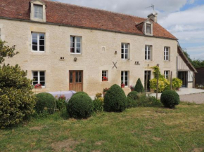 La Ferme du Bourg